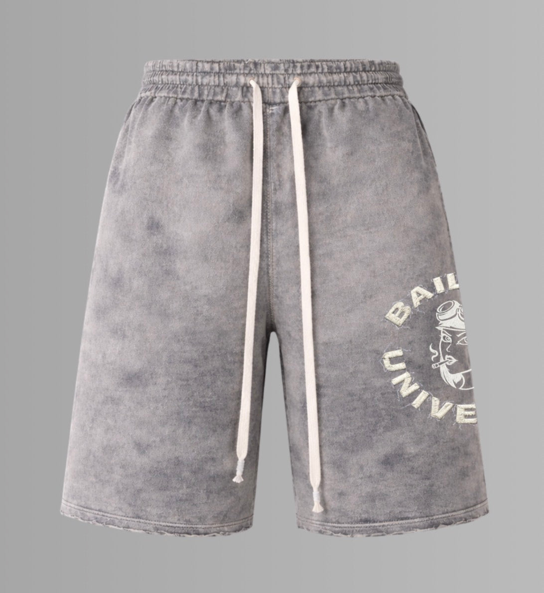 BB UNIVERSITY SHORTS