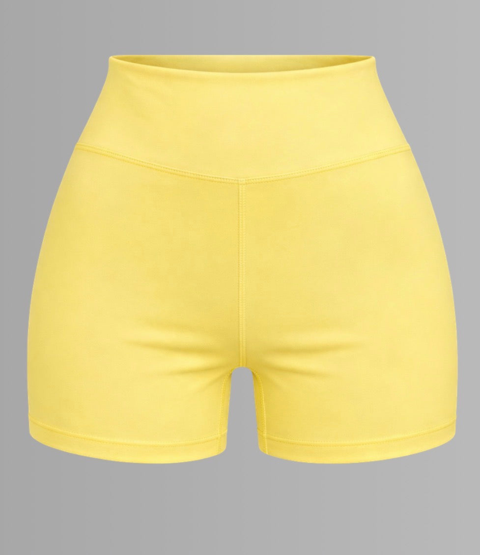 BG BIKER SHORTS